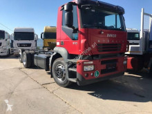 依维柯Stralis卡车 AD 260 S 31 底座 二手