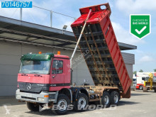 Camion ribaltabile Mercedes Actros 4148