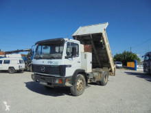 Camion benne Mercedes occasion