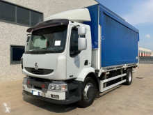 Camion Teloni scorrevoli (centinato) Renault Midlum 220.18 DCI