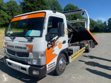 Camion soccorso stradale Mitsubishi Fuso Canter 7C15