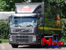 Volvo FM 300 gebrauchter Kastenwagen