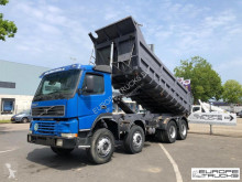 Camion ribaltabile Volvo FM12