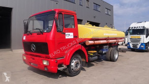 Camion citerne Mercedes 1313