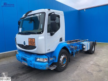 Camion cisterna prodotti chimici Renault Midlum 280 DXI