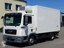 Camión frigorífico MAN TGL TGL 8.180*Euro 5*Thermoking*Schalter*Klima*