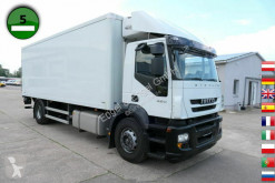 Camion Iveco Stralis Stralis S042 CARRIER SUPRA 550 LBW KLIMA frigo usato