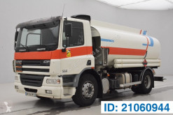 Camion cisterna DAF CF 75.310