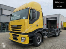 Camion châssis Iveco Stralis Stralis 420 / Intarder