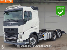 Camião Volvo FH 460 chassis usado