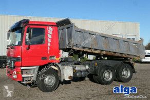 Camion Mercedes Actros 2640 K Actros 6x4, Meiller, Kilma, 3 Pedale tri-benne occasion