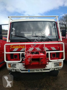 Camion Mercedes 917