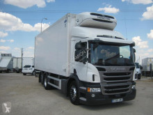 Camion frigo multitemperature Scania P 360