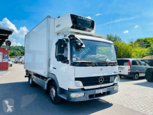 Camion frigo Mercedes Atego 816, LBW