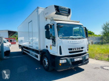 Camion frigo Iveco Eurocargo 190EL28, LBW, Seitentür, EEV