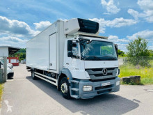 Kamión Mercedes Axor Axor 1829, Luft, LBW, EUR5 chladiarenské vozidlo ojazdený