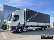 Camion DAF LF65(18-19T)