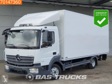 Camion Mercedes Atego 816 fourgon occasion