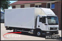 Camion fourgon MAN TGL 8.190 BL, LBW, AHK Luft