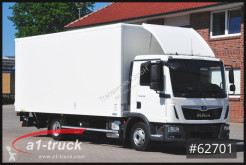 MAN TGL 8.190 BL, LBW, AHK Luft, TÜV 06/2022 truck used box