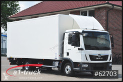 Camion MAN TGL 8.190 BL, LBW, AHK Luft, TÜV 06/2022 furgone usato