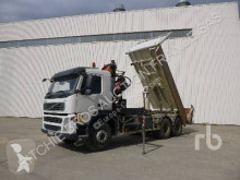 Camion benne Volvo FM370