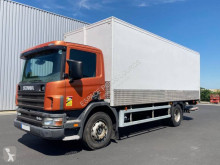 Camion fourgon polyfond Scania P 94P220