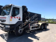 Renault Kerax