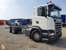Camion telaio Scania G 450