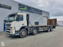 Camion Volvo FM 380 porte engins occasion