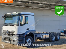 奔驰Arocs卡车 2636 底座 二手