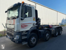 DAF hook arm system truck CF FAD 480