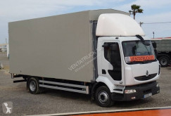 Camion savoyarde Renault