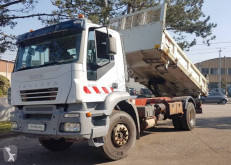 Camion ribaltabile Iveco Trakker