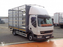 Camion DAF plateau occasion