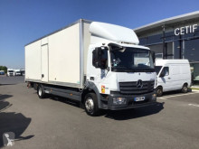 Camion furgone Mercedes Atego 1218 NL