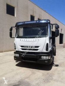 Camion Iveco Eurocargo 160 E 22 K tector telaio usato