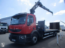 Camion trasporto macchinari Renault Premium Lander 380.26 DXI