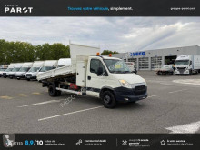Camion ribaltabile Iveco Daily 70C17