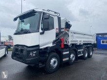 Camión volquete bilateral Renault C-Series 480.32 DTI 13