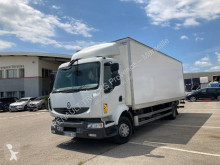 Camion furgone plywood / polyfond Renault Midlum 180.13 DXI