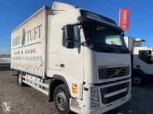 Volvo FH13 500 truck used tautliner