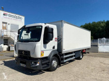 卡车 厢式货车 可升降底盘 雷诺 D-Series 210.12 DTI 5