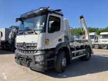 Camion Mercedes Arocs 1840 multibenna nuovo