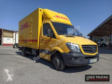 Camion Mercedes Sprinter