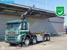 Camion polybenne Volvo FM 420