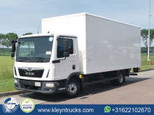 Camion fourgon MAN TGL 8.180