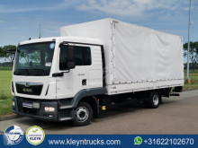 MAN TGL 8.180 truck used