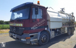 Camion Mercedes Actros 2631