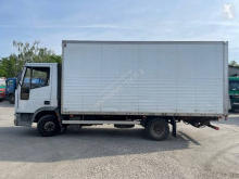 Camion furgone Iveco Eurocargo 75 E 14